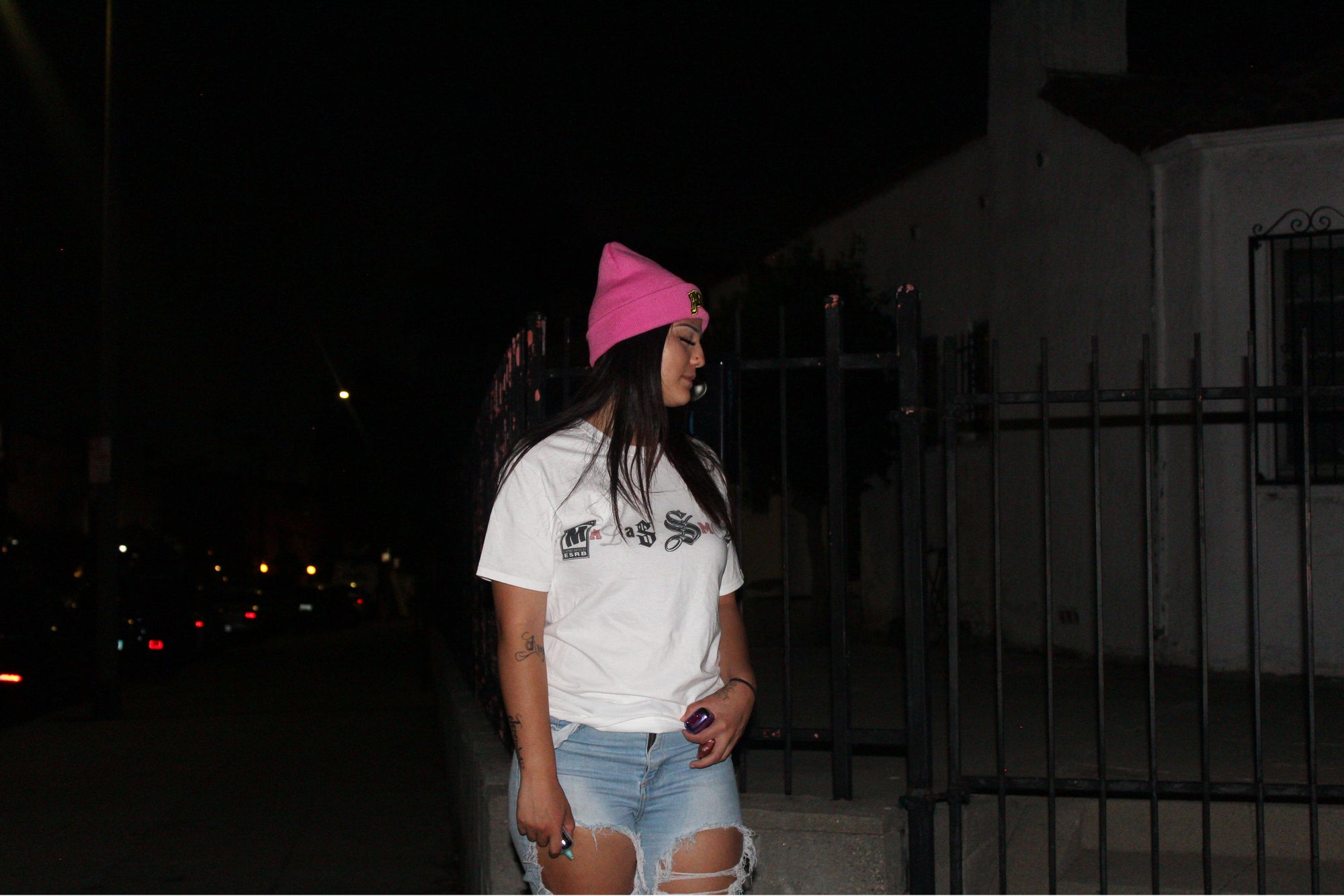 M$ GTA Style